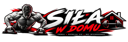 Silownia W Domu
